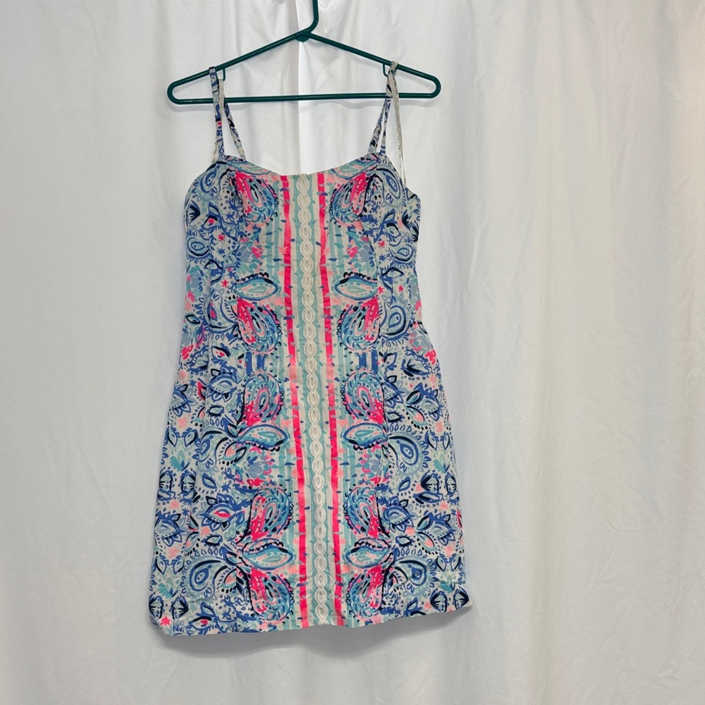 Lilly Pulitzer Shelli Shift Dress